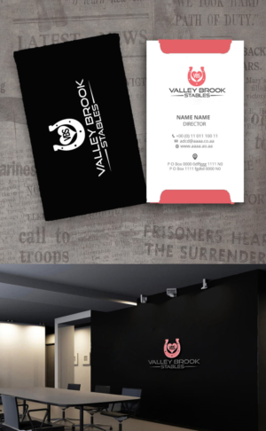 Logo Design by zebronicgraphic for this project | Design: #18247200