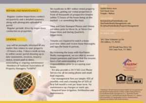 Flyer-Design von moni_moja für StarPointe Realty | Design: #18253650