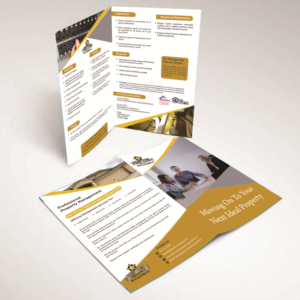 Flyer-Design von creative.bugs für StarPointe Realty | Design: #18253827