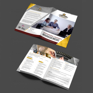 Flyer-Design von creative.bugs für StarPointe Realty | Design: #18342224