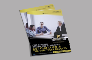 Flyer-Design von ecorokerz für StarPointe Realty | Design: #18254297