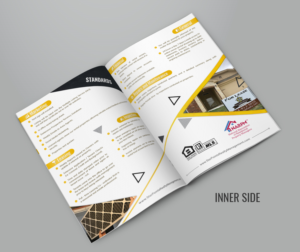 Flyer-Design von SAI DESIGNS für StarPointe Realty | Design: #18452597