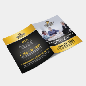 Flyer Design by TuktukiShree