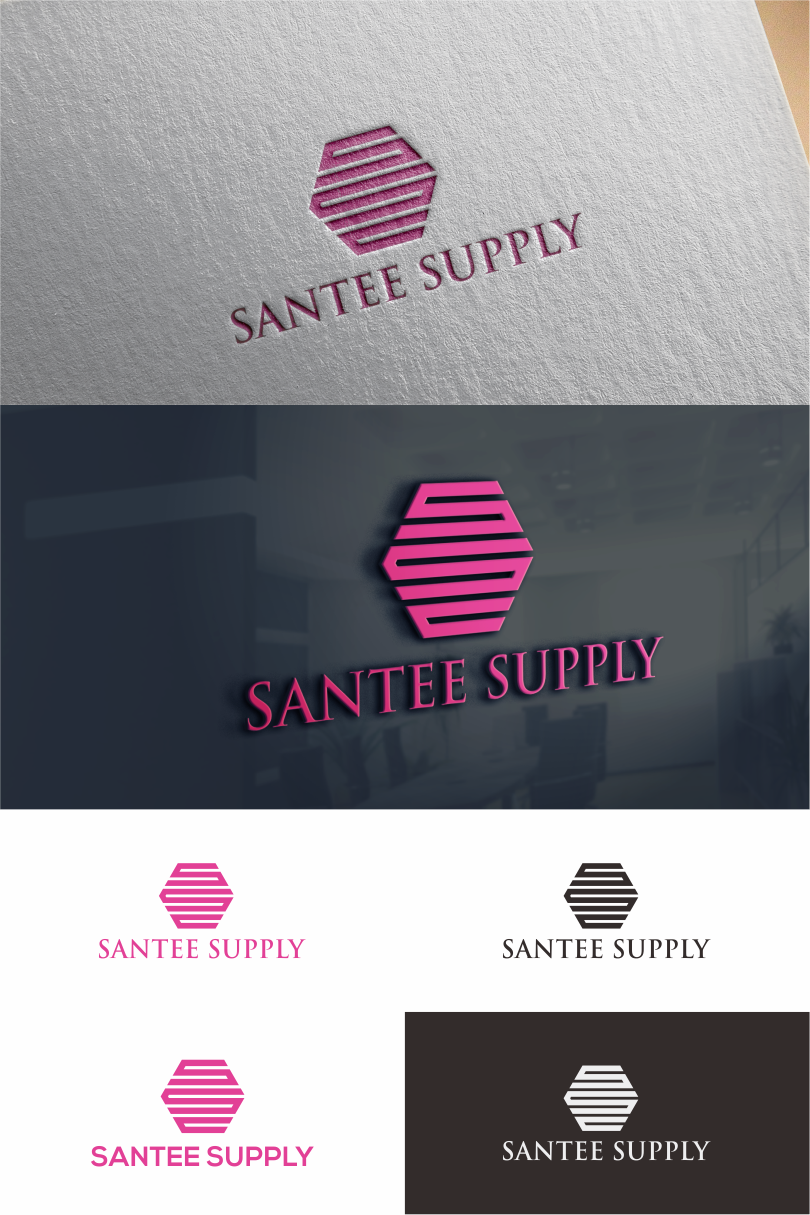 Logo Design by cihuuuuuu 2 for this project | Design #18258354