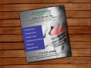 Flyer Design by yadavsushil for this project | Design #18343883