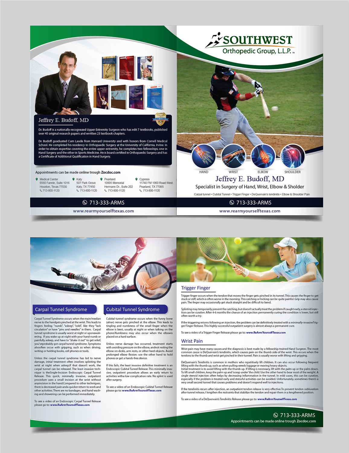 Flyer Design by alex989 for this project | Design #18261800
