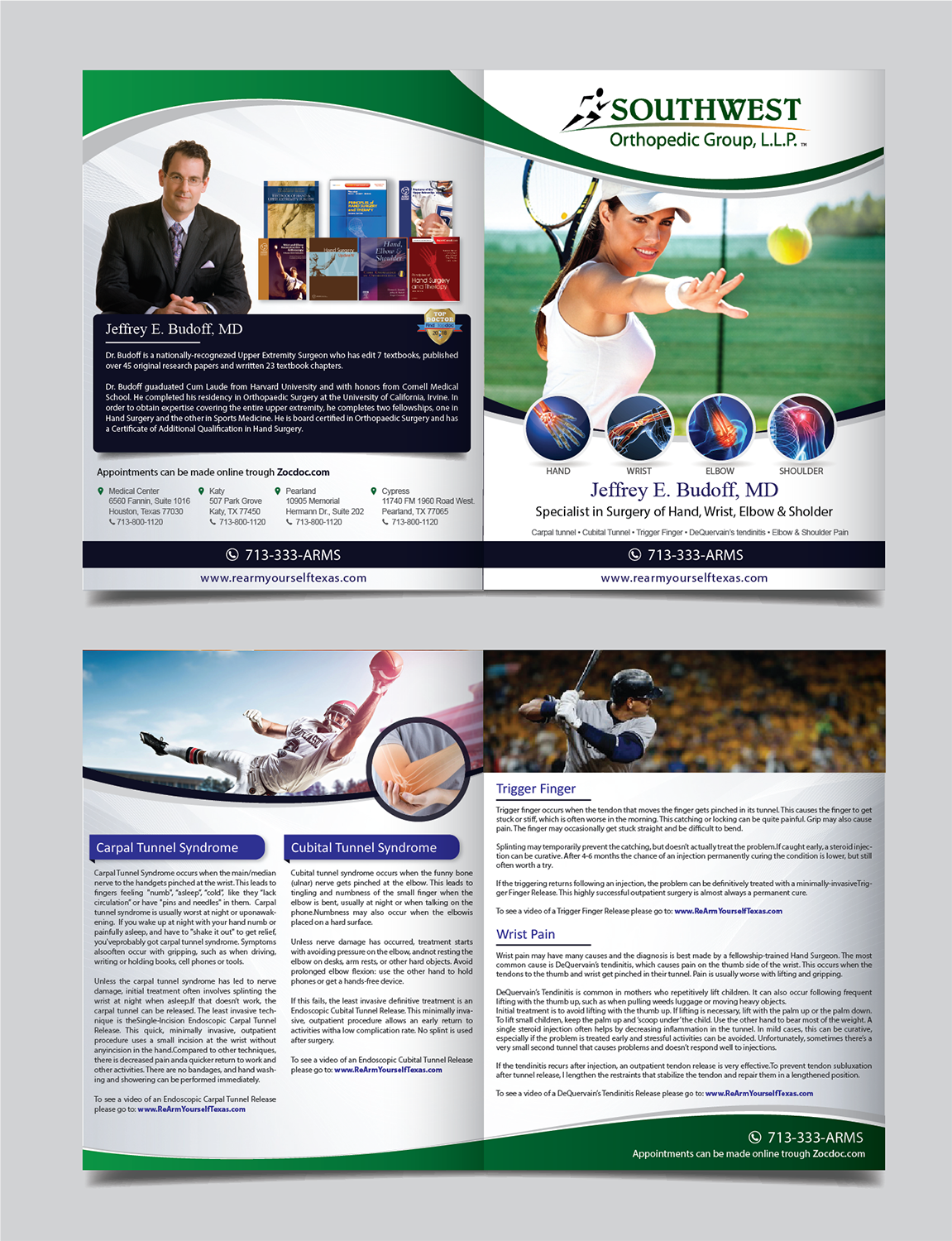 Flyer Design by alex989 for this project | Design #18267189