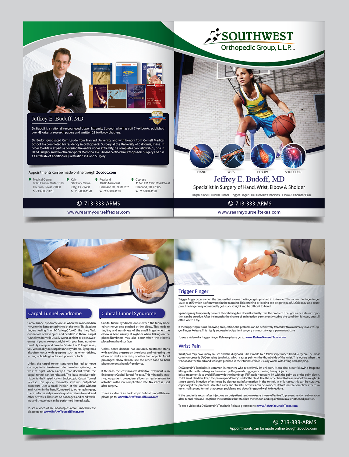 Flyer Design by alex989 for this project | Design #18286236