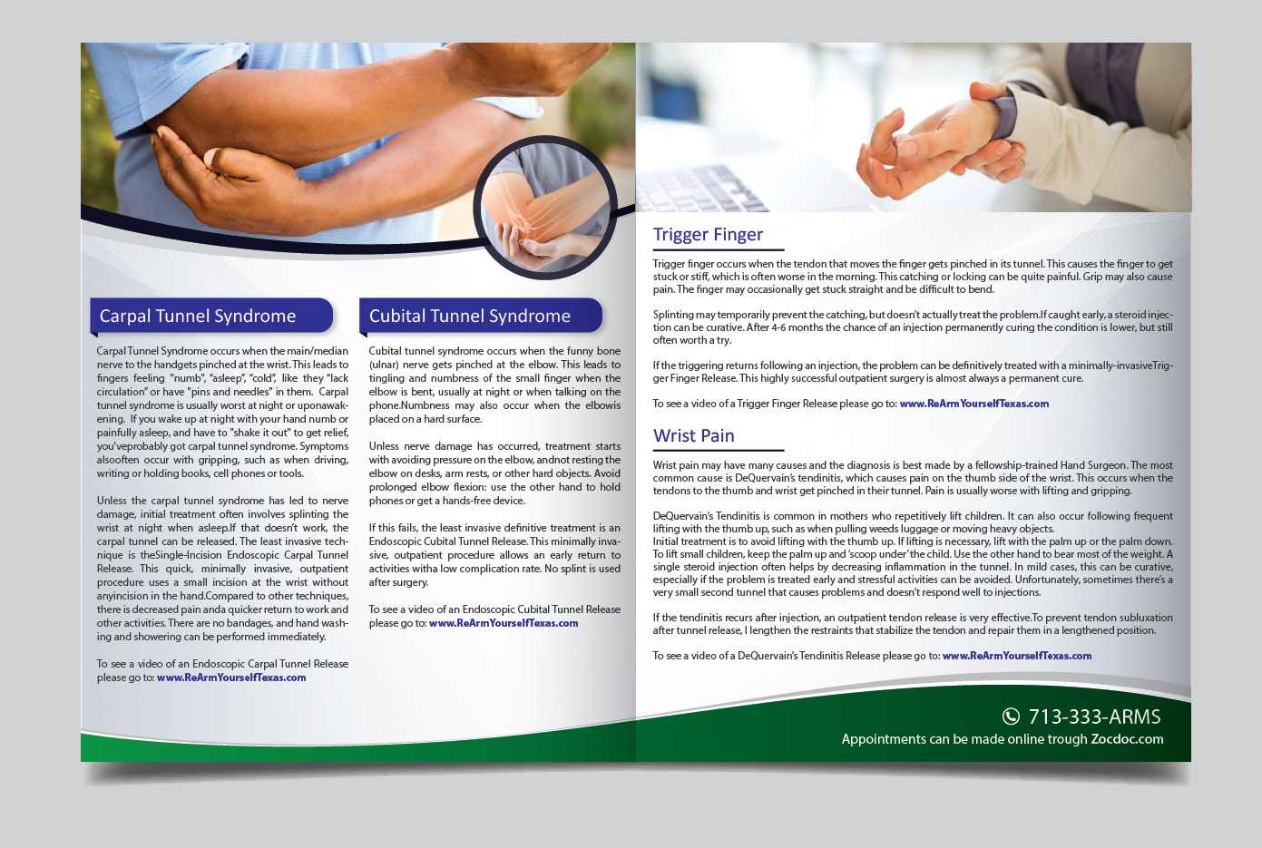 Flyer Design by alex989 for this project | Design #18286779