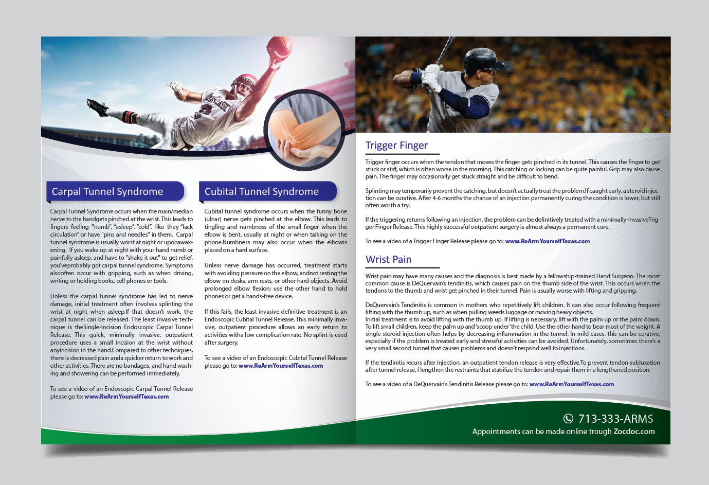 Flyer Design by alex989 for this project | Design #18286787