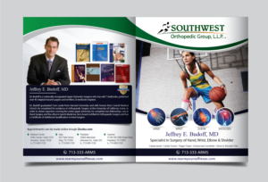 Flyer Design by alex989 for this project | Design: #18293391