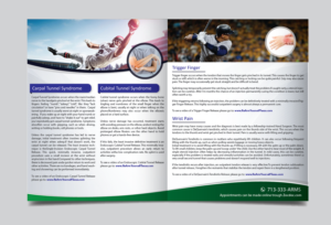 Flyer Design by alex989 for this project | Design: #18293393