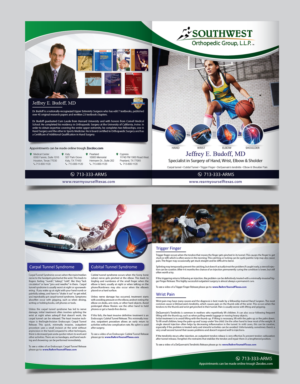 Flyer Design by alex989 for this project | Design: #18335635