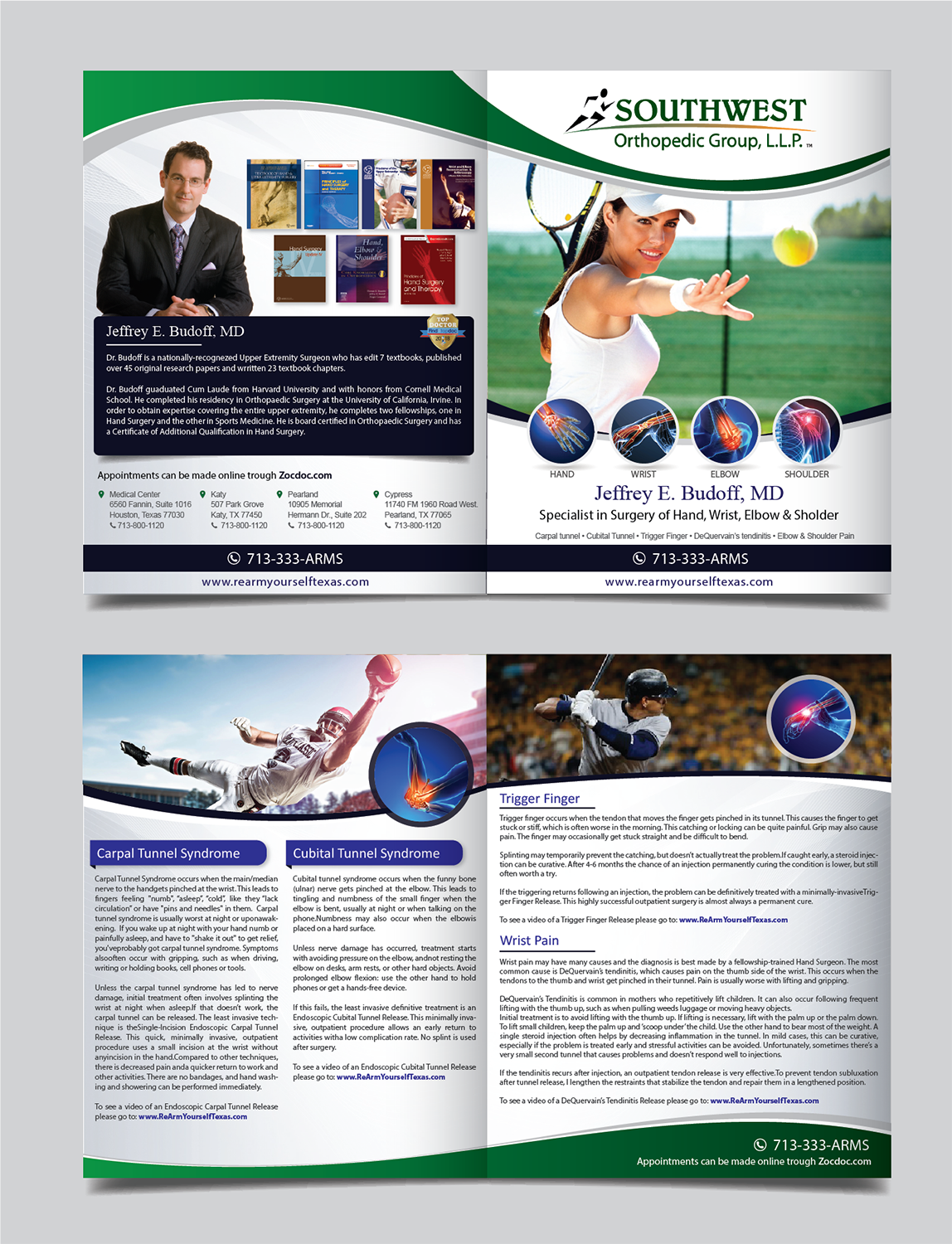 Flyer Design by alex989 for this project | Design: #18346076