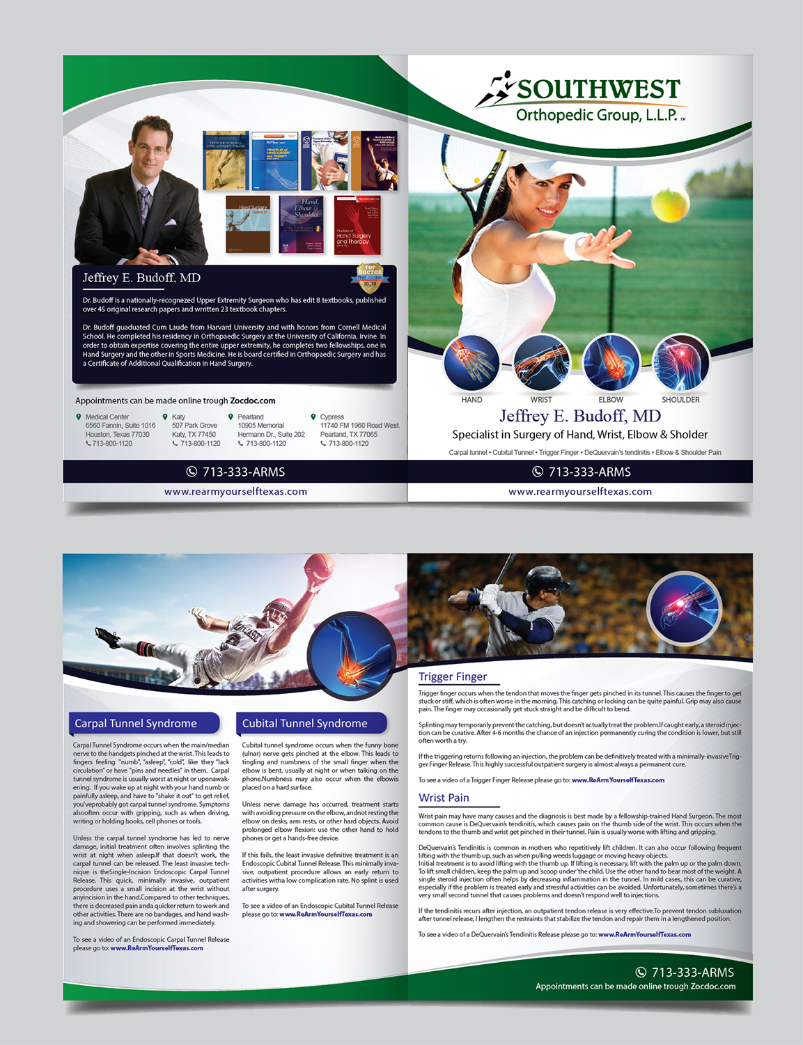 Flyer Design by alex989 for this project | Design #18373154