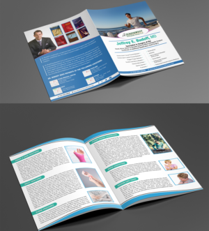 Diseño de Flyer por debdesign para este proyecto | Diseño: #18253406