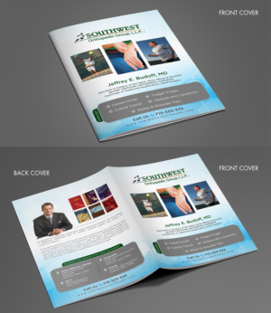 Diseño de Flyer por debdesign para este proyecto | Diseño: #18275348