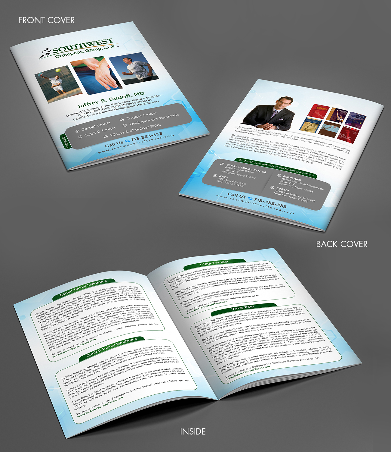 Flyer Design by debdesign for this project | Design #18276586