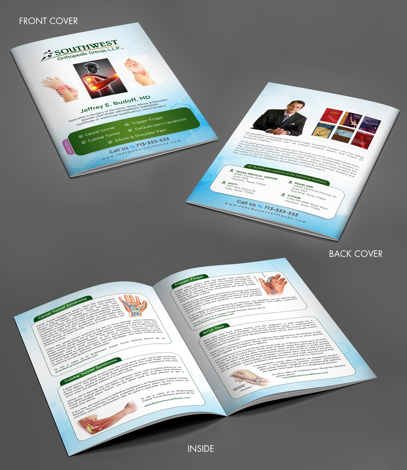 Flyer Design by debdesign for this project | Design #18288114