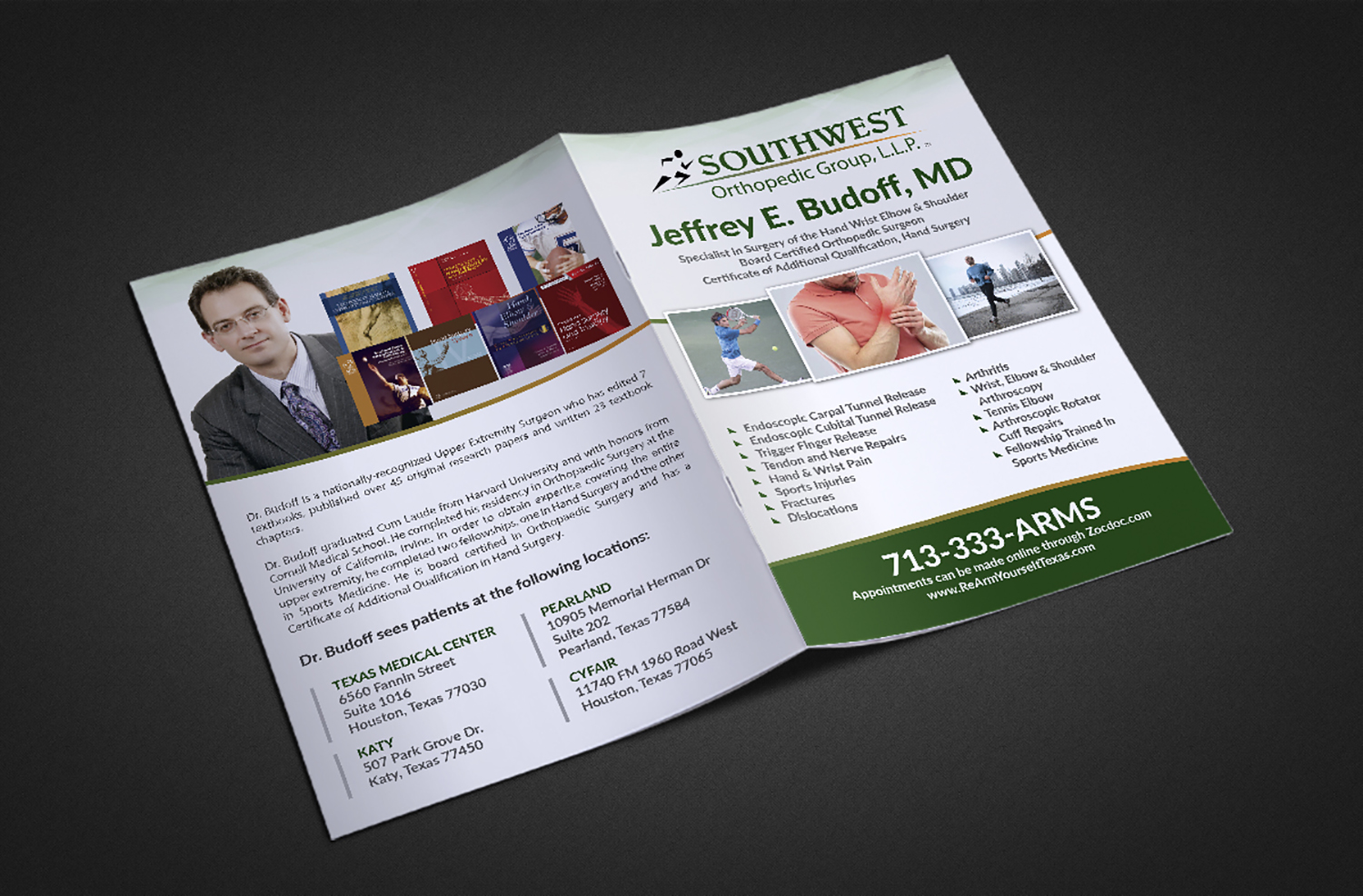 Design de Flyer par Deziners Zone pour ce projet | Design #18254186