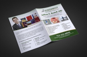 Flyer Design by Deziners Zone for this project | Design: #18254186
