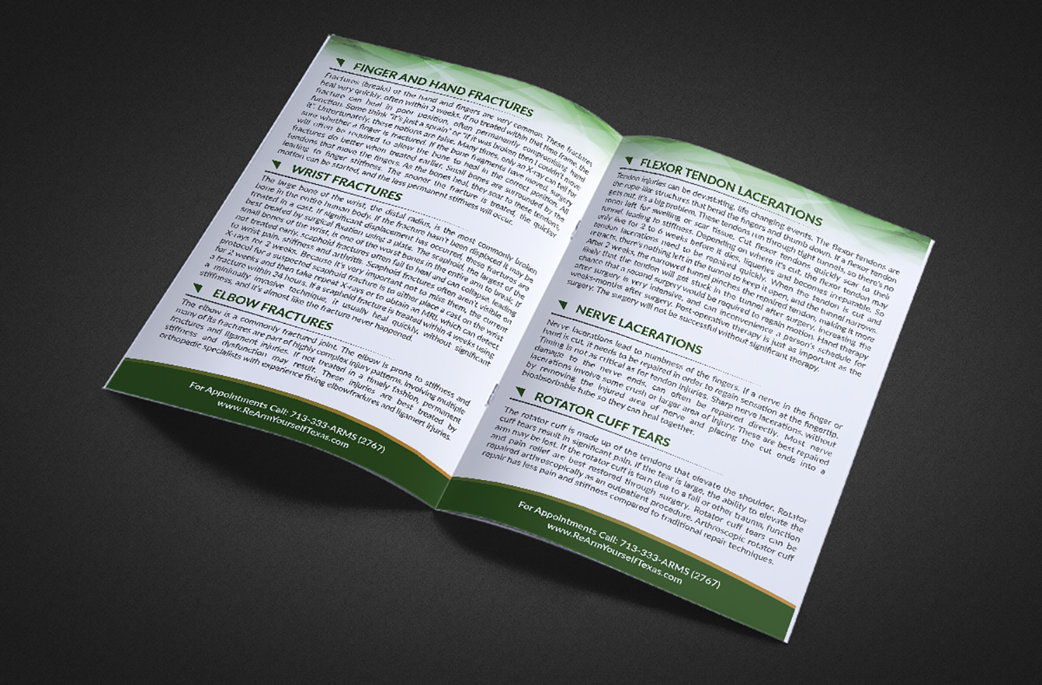 Flyer Design by Deziners Zone for this project | Design #18254187