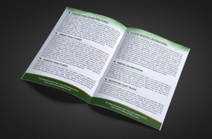 Flyer Design by Deziners Zone for this project | Design: #18254187