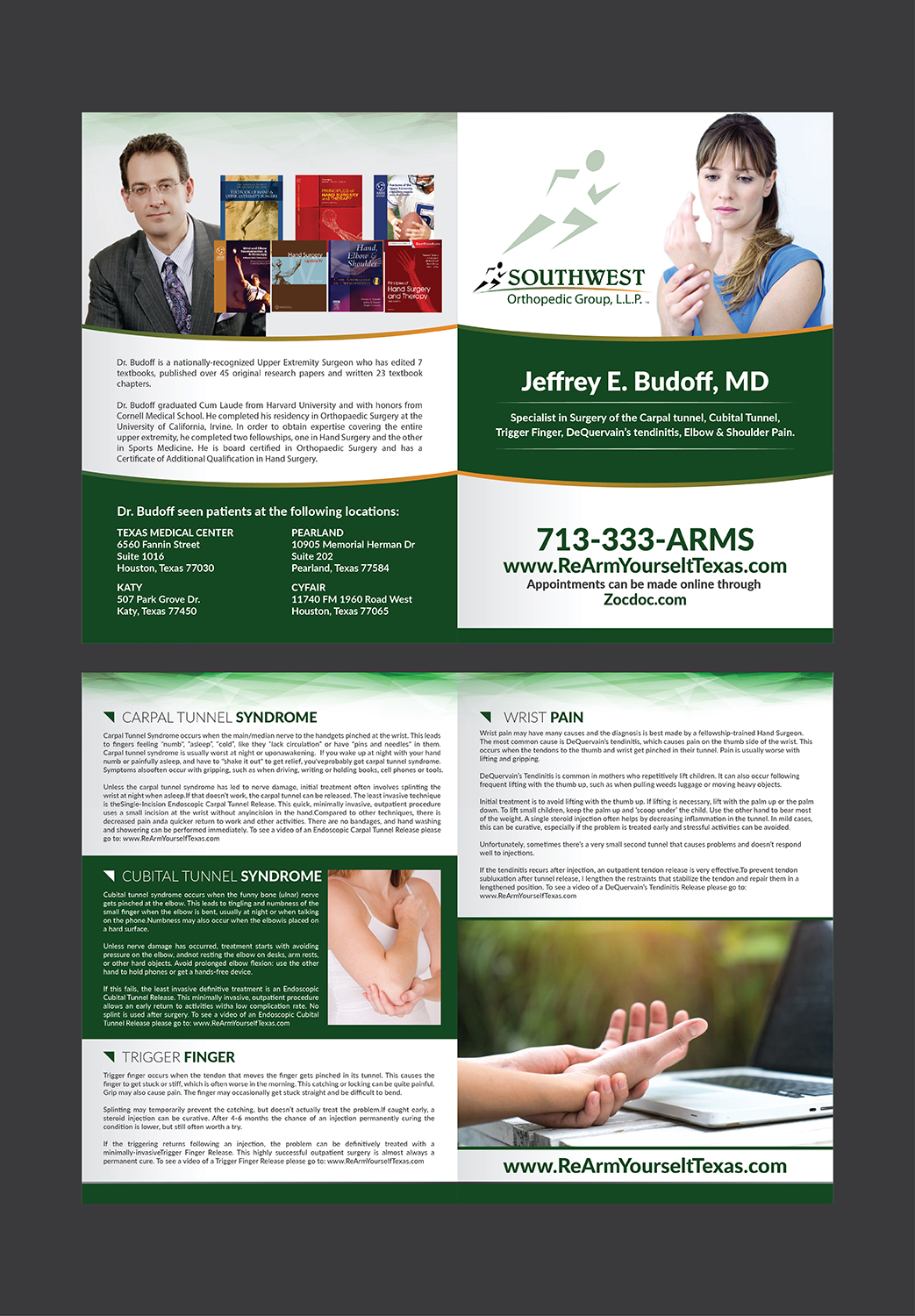 Flyer Design by Deziners Zone for this project | Design #18300009