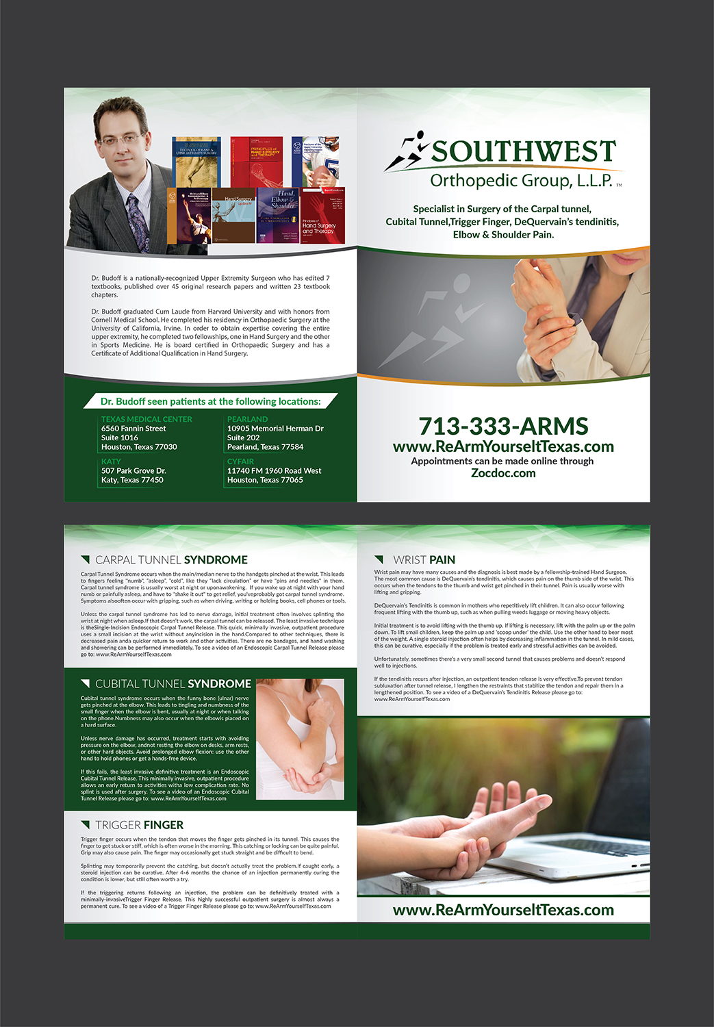 Flyer Design by Deziners Zone for this project | Design #18300010