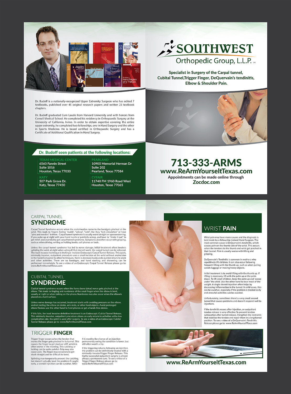 Flyer Design by Deziners Zone for this project | Design #18309956