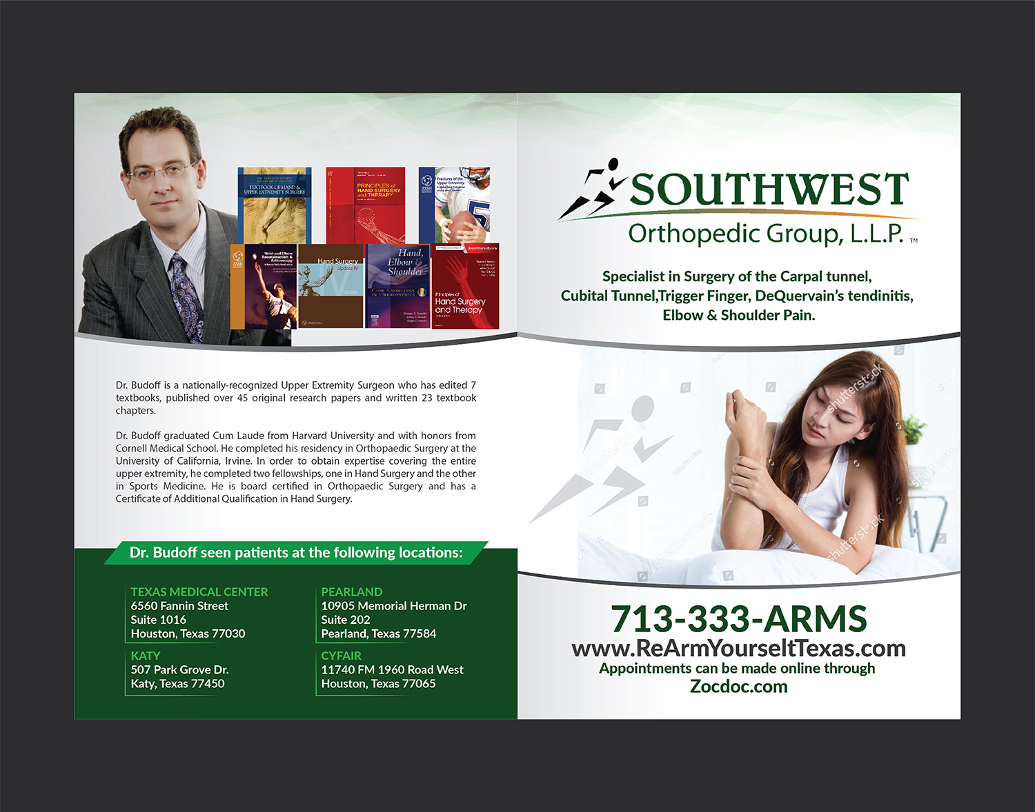 Flyer Design by Deziners Zone for this project | Design #18324746