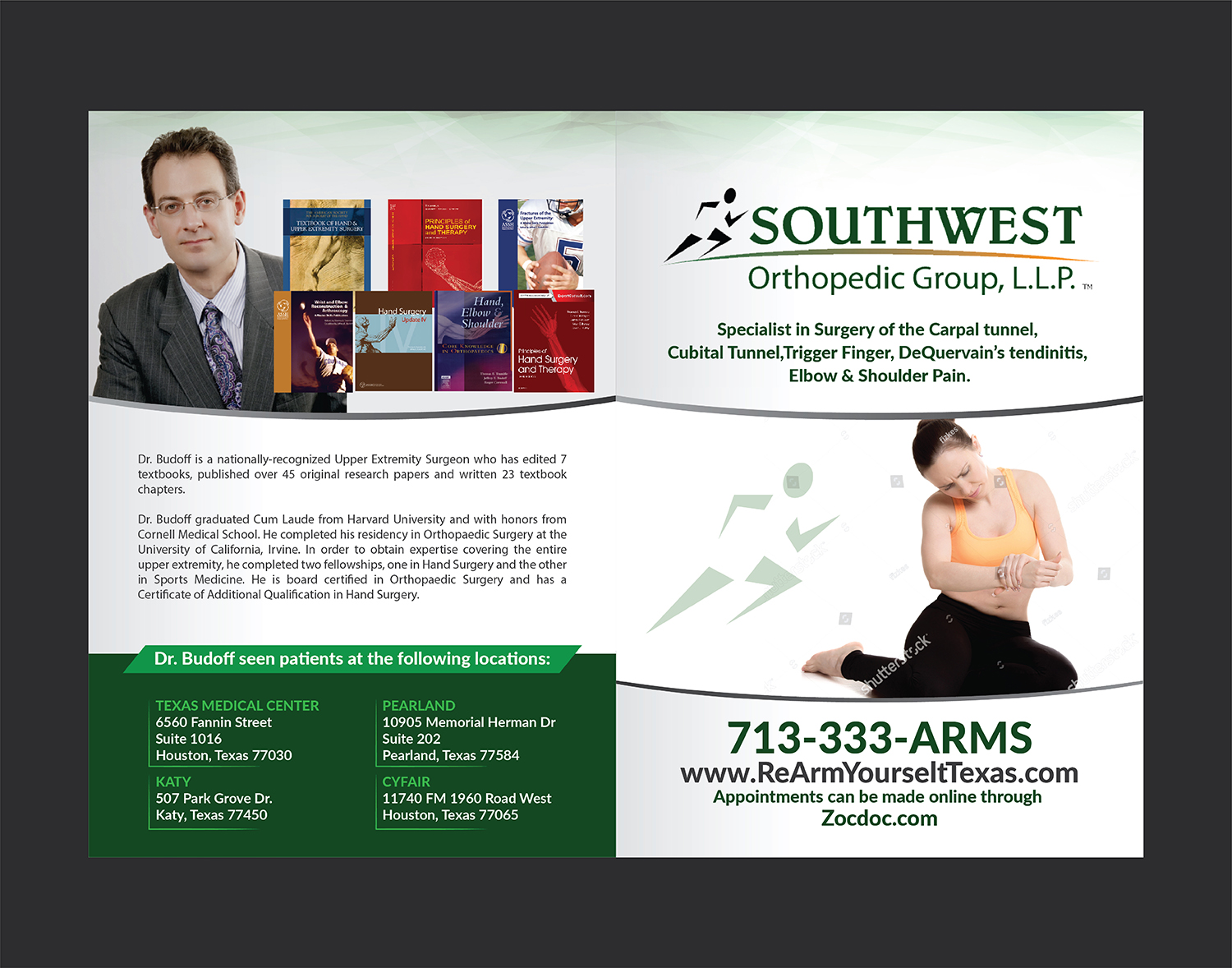 Design de Flyer par Deziners Zone pour ce projet | Design #18324748