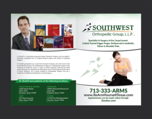 Flyer Design by Deziners Zone for this project | Design: #18324748