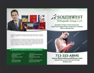 Diseño de Flyer por Deziners Zone para este proyecto | Diseño: #18324749