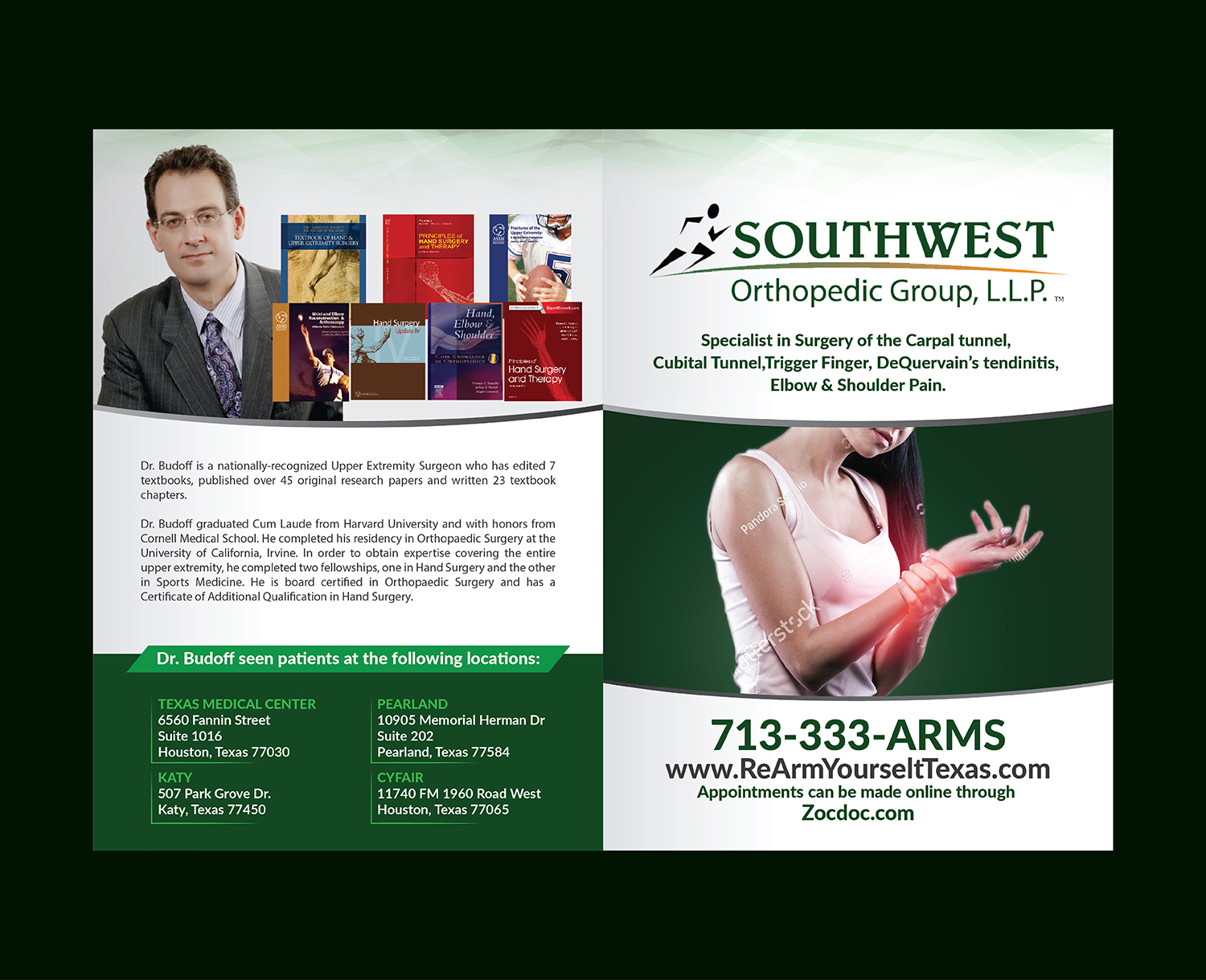 Design de Flyer par Deziners Zone pour ce projet | Design #18335922