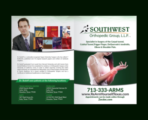 Diseño de Flyer por Deziners Zone para este proyecto | Diseño: #18335922