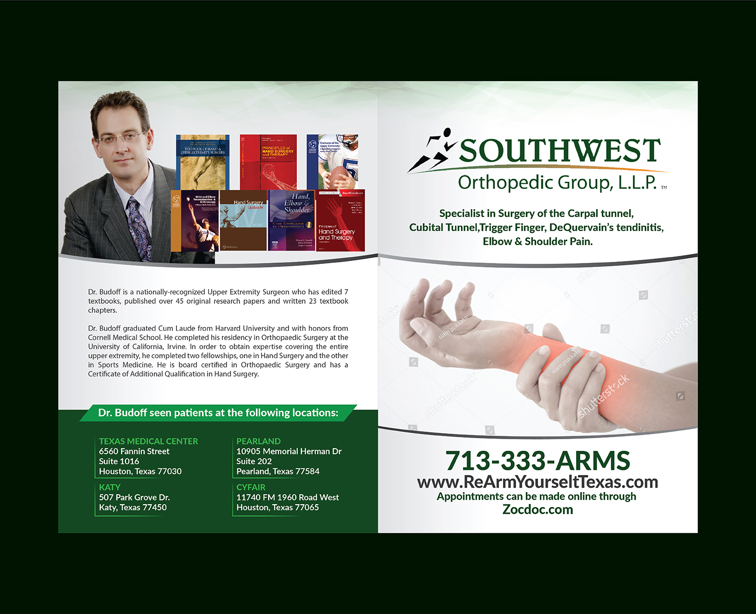 Design de Flyer par Deziners Zone pour ce projet | Design #18335926