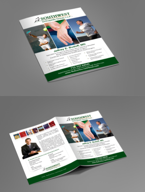 Design de Flyer par creative.bugs pour ce projet | Design : #18258061