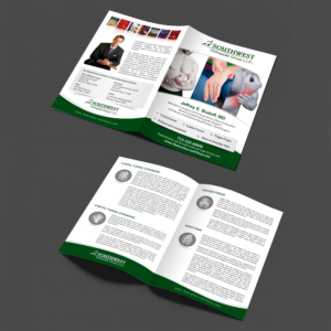 Design de Flyer par creative.bugs pour ce projet | Design : #18273658
