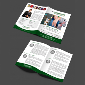 Design de Flyer par creative.bugs pour ce projet | Design : #18273659