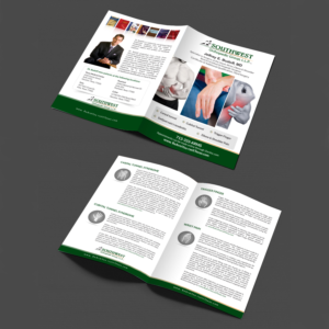 Design de Flyer par creative.bugs pour ce projet | Design : #18273660