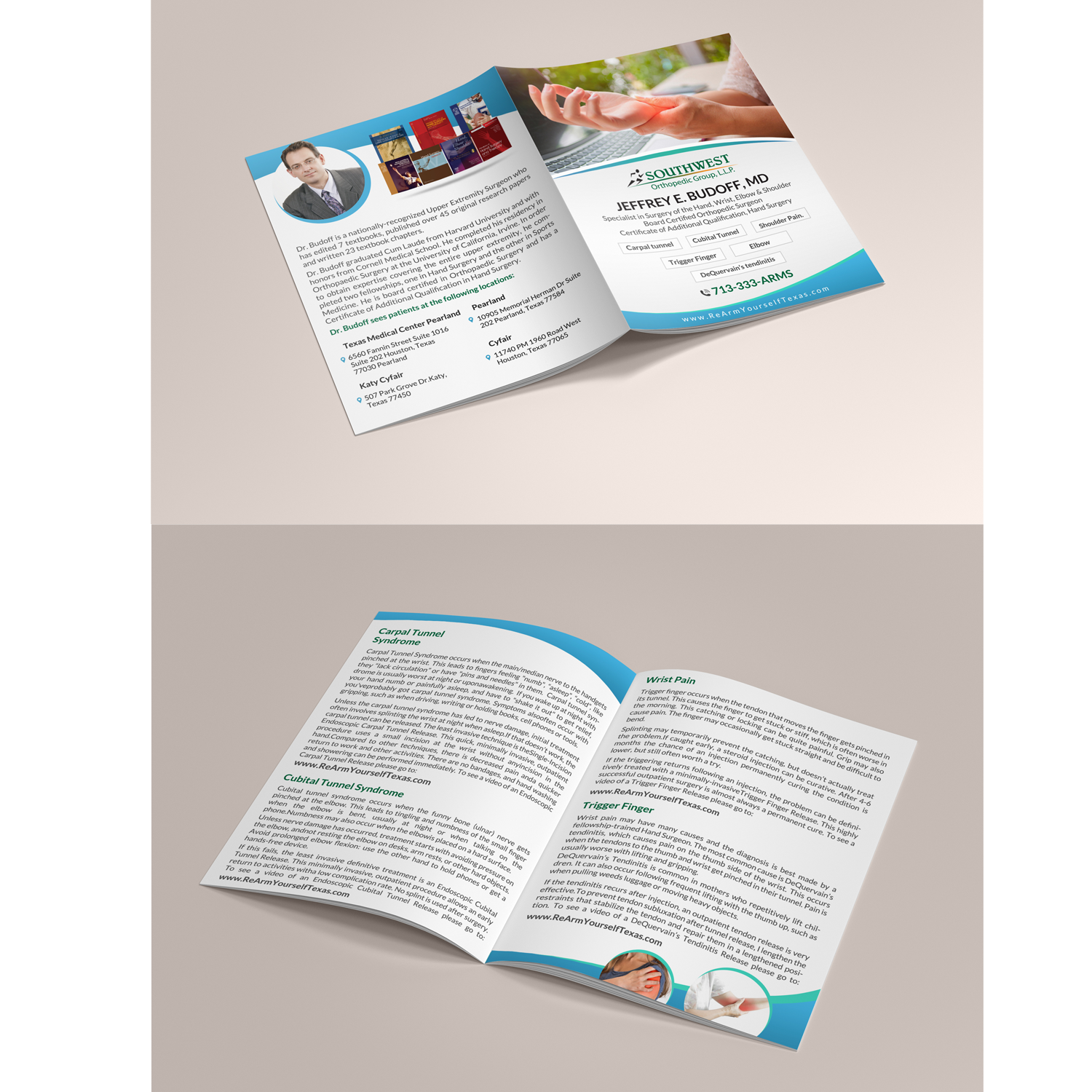 Flyer Design by creative.bugs for this project | Design #18276812