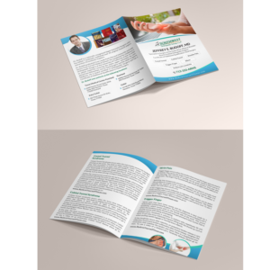 Design de Flyer par creative.bugs pour ce projet | Design : #18276812