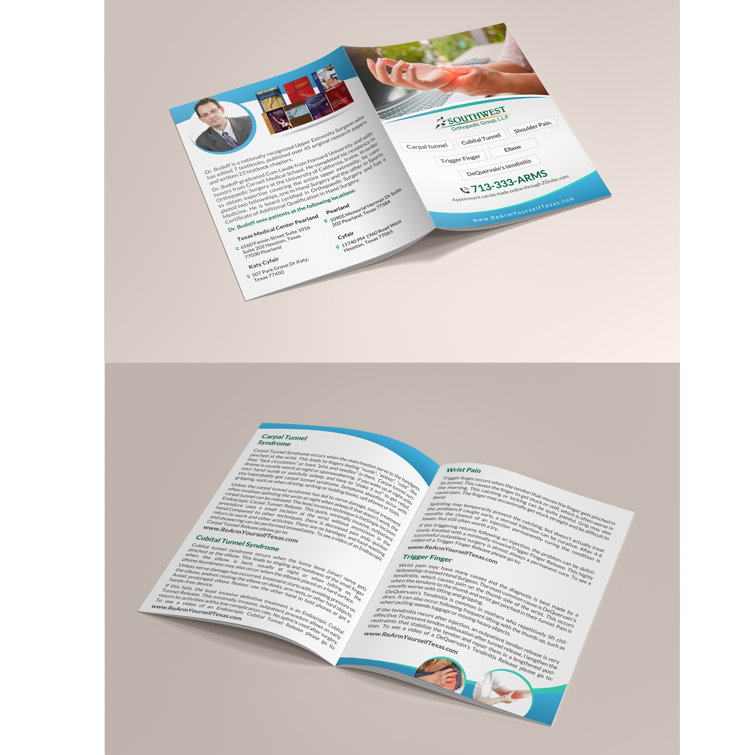 Flyer Design by creative.bugs for this project | Design #18276813