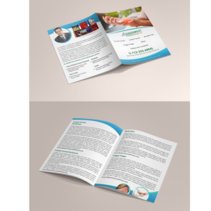 Design de Flyer par creative.bugs pour ce projet | Design : #18276813