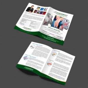 Design de Flyer par creative.bugs pour ce projet | Design : #18291432