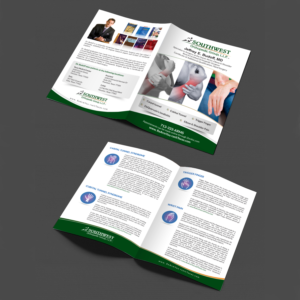Flyer Design by creative.bugs for this project | Design: #18291433