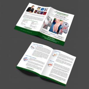 Design de Flyer par creative.bugs pour ce projet | Design : #18291434