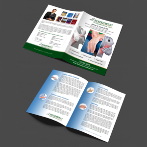 Design de Flyer par creative.bugs pour ce projet | Design : #18291435