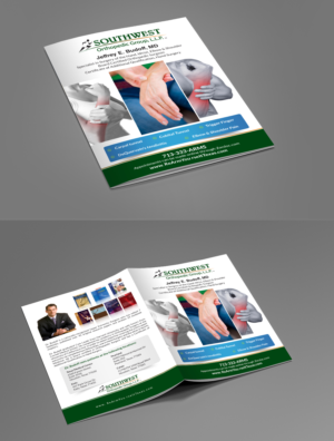 Design de Flyer par creative.bugs pour ce projet | Design : #18308310